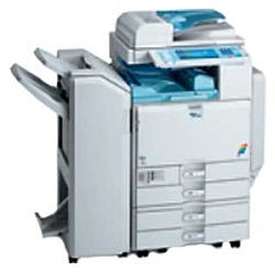 Ricoh Aficio MPC2800