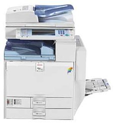 Ricoh Aficio MPC4500