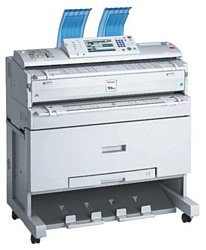 Ricoh Aficio MPW3600