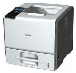 Ricoh Aficio SP5210DN