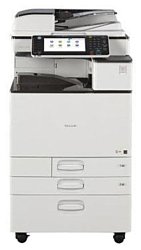Ricoh MPC2011SP