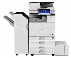 Ricoh MPC2504