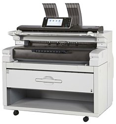 Ricoh MPW6700SP