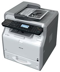 Ricoh SP3600SF