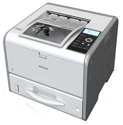 Ricoh SP4510DN