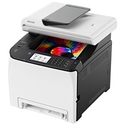 Ricoh SPC260SFNw