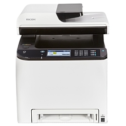 Ricoh SPC261SFNw