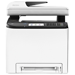 Ricoh SPC262SFNw