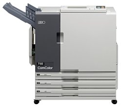 Riso ComColor 7150