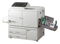 Riso HC5500