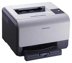 Samsung CLP-300N