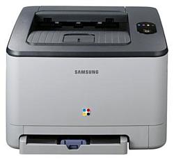 Samsung CLP-350N