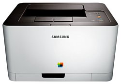 Samsung CLP-365W