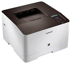 Samsung CLP-415NW