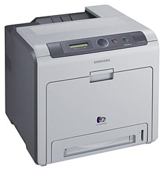 Samsung CLP-620ND