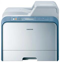 Samsung CLP-650N