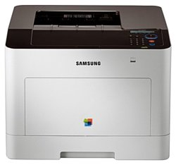 Samsung CLP-680ND