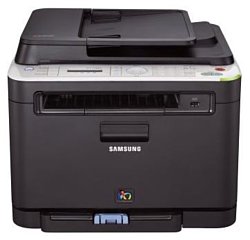 Samsung CLX-3185FW