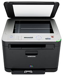 Samsung CLX-3185N