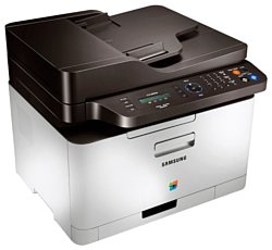 Samsung CLX-3305FW