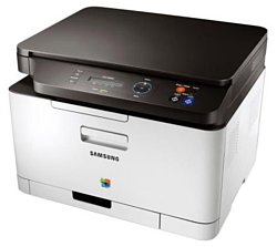 Samsung CLX-3305W