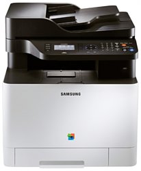 Samsung CLX-4195FN