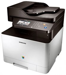 Samsung CLX-4195FW