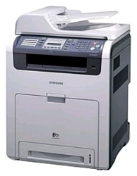 Samsung CLX-6200ND