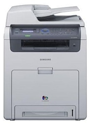 Samsung CLX-6250FX