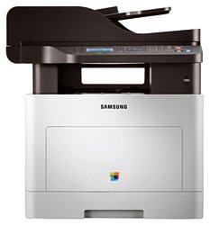 Samsung CLX-6260FR