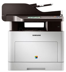 Samsung CLX-6260FW