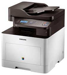 Samsung CLX-6260ND