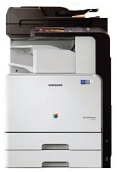 Samsung CLX-9201NA