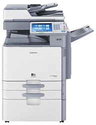 Samsung CLX-9250ND