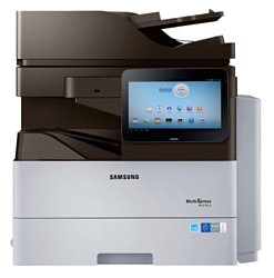 Samsung MultiXpress M4370LX