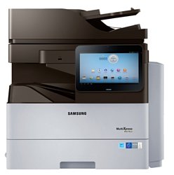 Samsung MultiXpress M5370LX