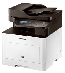 Samsung ProXpress C3060ND