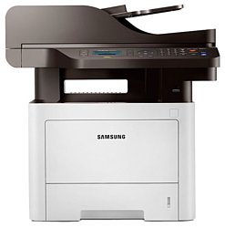 Samsung ProXpress M3875FW