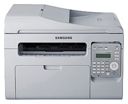 Samsung SCX-3400F