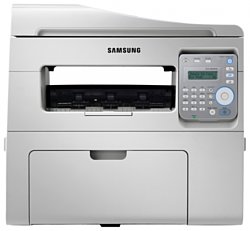 Samsung SCX-4655FN