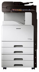 Samsung SCX-8128NA