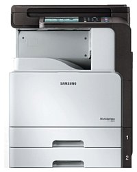 Samsung SCX-8128ND