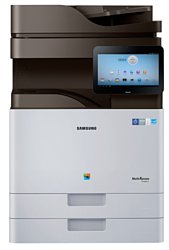 Samsung SL-X4300LX