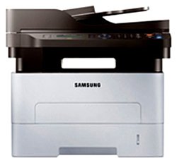 Samsung Xpress M2870FW