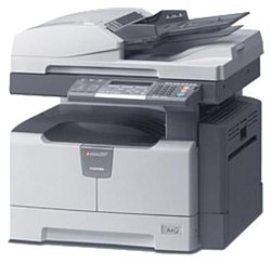 Toshiba e-Studio 207