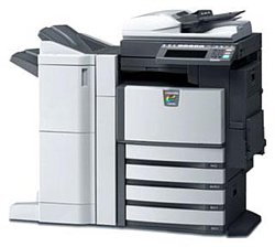 Toshiba e-Studio 2500c