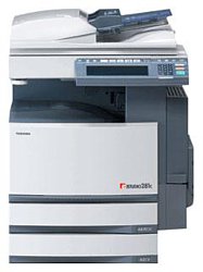 Toshiba e-Studio 281c