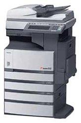 Toshiba e-Studio 452