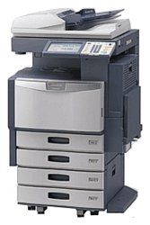 Toshiba e-Studio 2040c