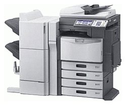 Toshiba e-Studio 2540c